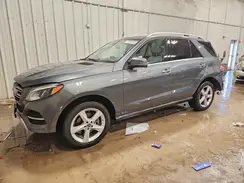 4JGDA5HB9JB203407 2018 MERCEDES-BENZ GLE