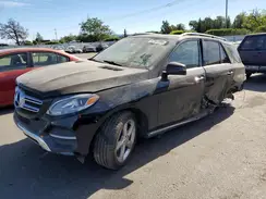 4JGDA5HBXGA622087 2016 MERCEDES-BENZ GLE