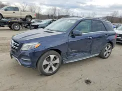 4JGDA5HBXGA624177 2016 MERCEDES-BENZ GLE