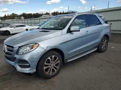 4JGDA5HBXGA637432 2016 MERCEDES-BENZ GLE