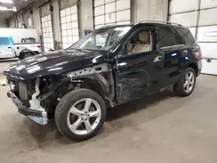 4JGDA5HBXGA652528 2016 MERCEDES-BENZ GLE