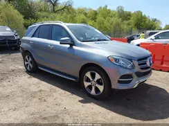 4JGDA5HBXGA662380 2016 MERCEDES-BENZ GLE