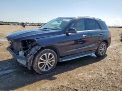 4JGDA5HBXGA670012 2016 MERCEDES-BENZ GLE