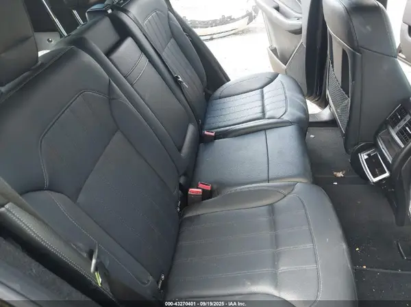 4JGDA5HBXGA677896 2016 MERCEDES-BENZ GLE - Image 8