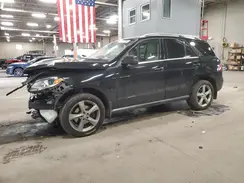 4JGDA5HBXGA688641 2016 MERCEDES-BENZ GLE