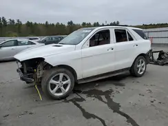 4JGDA5HBXGA698182 2016 MERCEDES-BENZ GLE