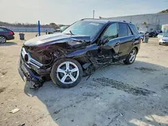 4JGDA5HBXGA700948 2016 MERCEDES-BENZ GLE