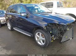 4JGDA5HBXGA701601 2016 MERCEDES-BENZ GLE
