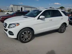 4JGDA5HBXGA711058 2016 MERCEDES-BENZ GLE