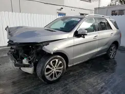 4JGDA5HBXGA727437 2016 MERCEDES-BENZ GLE