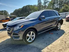 4JGDA5HBXGA729060 2016 MERCEDES-BENZ GLE