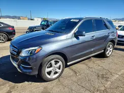 4JGDA5HBXGA744416 2016 MERCEDES-BENZ GLE