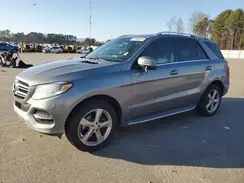 4JGDA5HBXGA754685 2016 MERCEDES-BENZ GLE