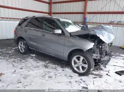 4JGDA5HBXGA756517 2016 MERCEDES-BENZ GLE
