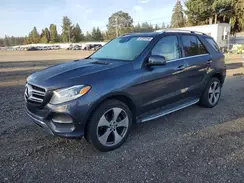 4JGDA5HBXGA757182 2016 MERCEDES-BENZ GLE