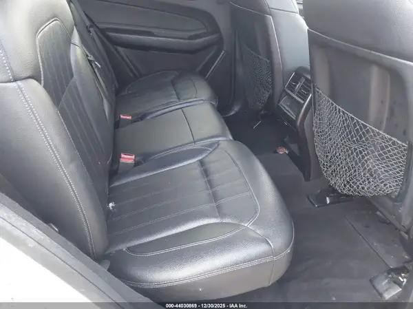 4JGDA5HBXGA757635 2016 MERCEDES-BENZ GLE - Image 8