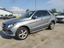 4JGDA5HBXGA759515 2016 MERCEDES-BENZ GLE