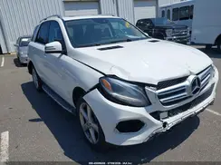 4JGDA5HBXGA759577 2016 MERCEDES-BENZ GLE