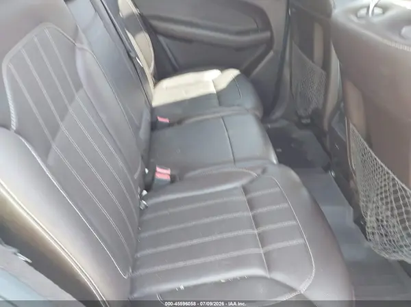 4JGDA5HBXGA759577 2016 MERCEDES-BENZ GLE - Image 8