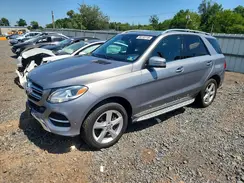 4JGDA5HBXGA759689 2016 MERCEDES-BENZ GLE