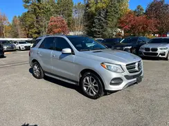 4JGDA5HBXGA762589 2016 MERCEDES-BENZ GLE
