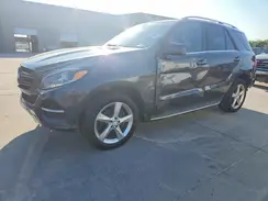 4JGDA5HBXGA777657 2016 MERCEDES-BENZ GLE