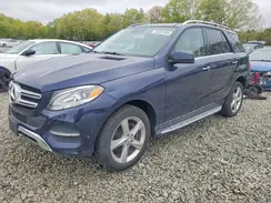 4JGDA5HBXGA781319 2016 MERCEDES-BENZ GLE