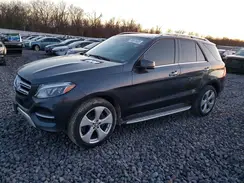 4JGDA5HBXGA786486 2016 MERCEDES-BENZ GLE