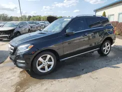4JGDA5HBXGA794233 2016 MERCEDES-BENZ GLE