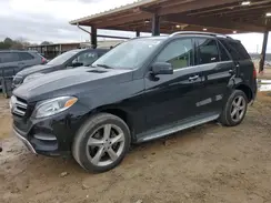 4JGDA5HBXGA797519 2016 MERCEDES-BENZ GLE