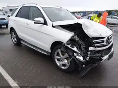 4JGDA5HBXGA800886 2016 MERCEDES-BENZ GLE