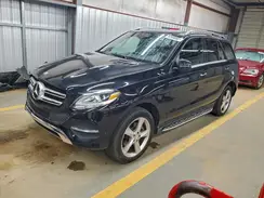 4JGDA5HBXGA801973 2016 MERCEDES-BENZ GLE