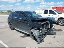 4JGDA5HBXGA806557 2016 MERCEDES-BENZ GLE