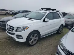 4JGDA5HBXGA811824 2016 MERCEDES-BENZ GLE