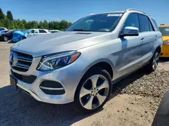 4JGDA5HBXGA813086 2016 MERCEDES-BENZ GLE