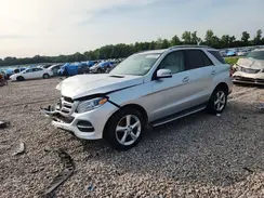 4JGDA5HBXHA822484 2017 MERCEDES-BENZ GLE