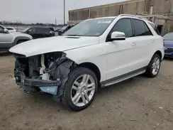 4JGDA5HBXHA826714 2017 MERCEDES-BENZ GLE