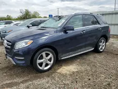 4JGDA5HBXHA829614 2017 MERCEDES-BENZ GLE