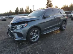 4JGDA5HBXHA831704 2017 MERCEDES-BENZ GLE