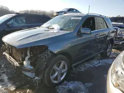 4JGDA5HBXHA841407 2017 MERCEDES-BENZ GLE