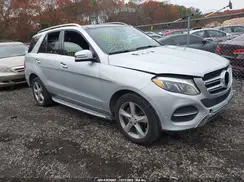 4JGDA5HBXHA858613 2017 MERCEDES-BENZ GLE