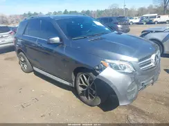 4JGDA5HBXHA865173 2017 MERCEDES-BENZ GLE
