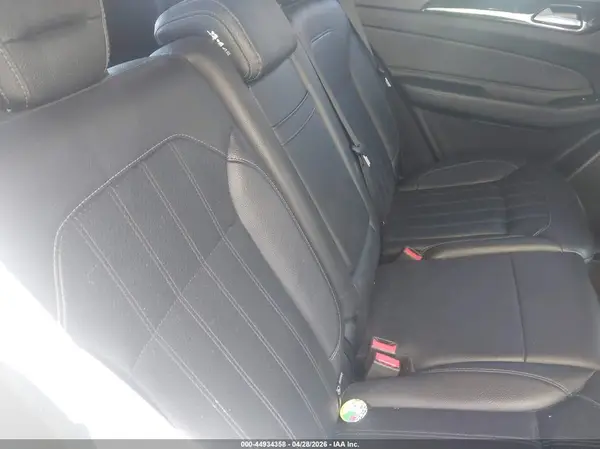 4JGDA5HBXHA865173 2017 MERCEDES-BENZ GLE - Image 8