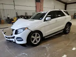 4JGDA5HBXHA869384 2017 MERCEDES-BENZ GLE
