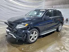 4JGDA5HBXHA871202 2017 MERCEDES-BENZ GLE