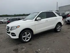 4JGDA5HBXHA876948 2017 MERCEDES-BENZ GLE
