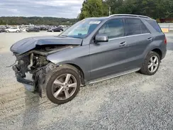 4JGDA5HBXHA877680 2017 MERCEDES-BENZ GLE
