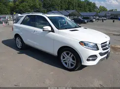 4JGDA5HBXHA884497 2017 MERCEDES-BENZ GLE