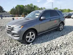 4JGDA5HBXHA895290 2017 MERCEDES-BENZ GLE