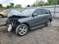 4JGDA5HBXHA897363 2017 MERCEDES-BENZ GLE